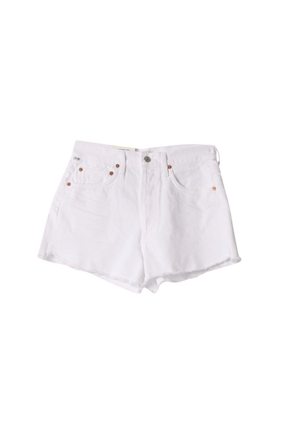 Marlow Short in Polish