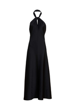 Maya Dress in Black