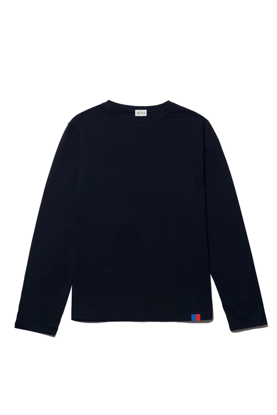 The Modern Long in Navy