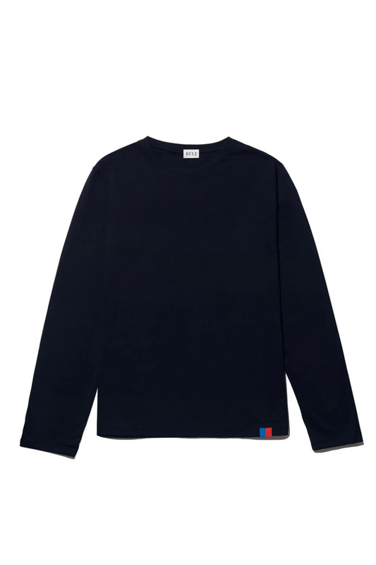 The Modern Long in Navy