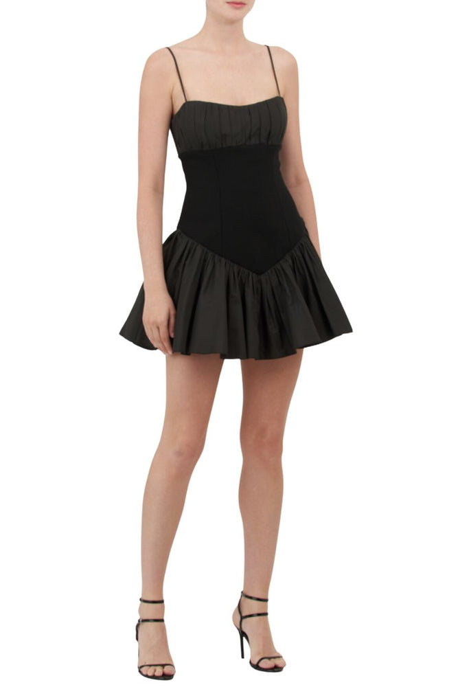 
            
                Load image into Gallery viewer, Orla Dress in Black
            
        