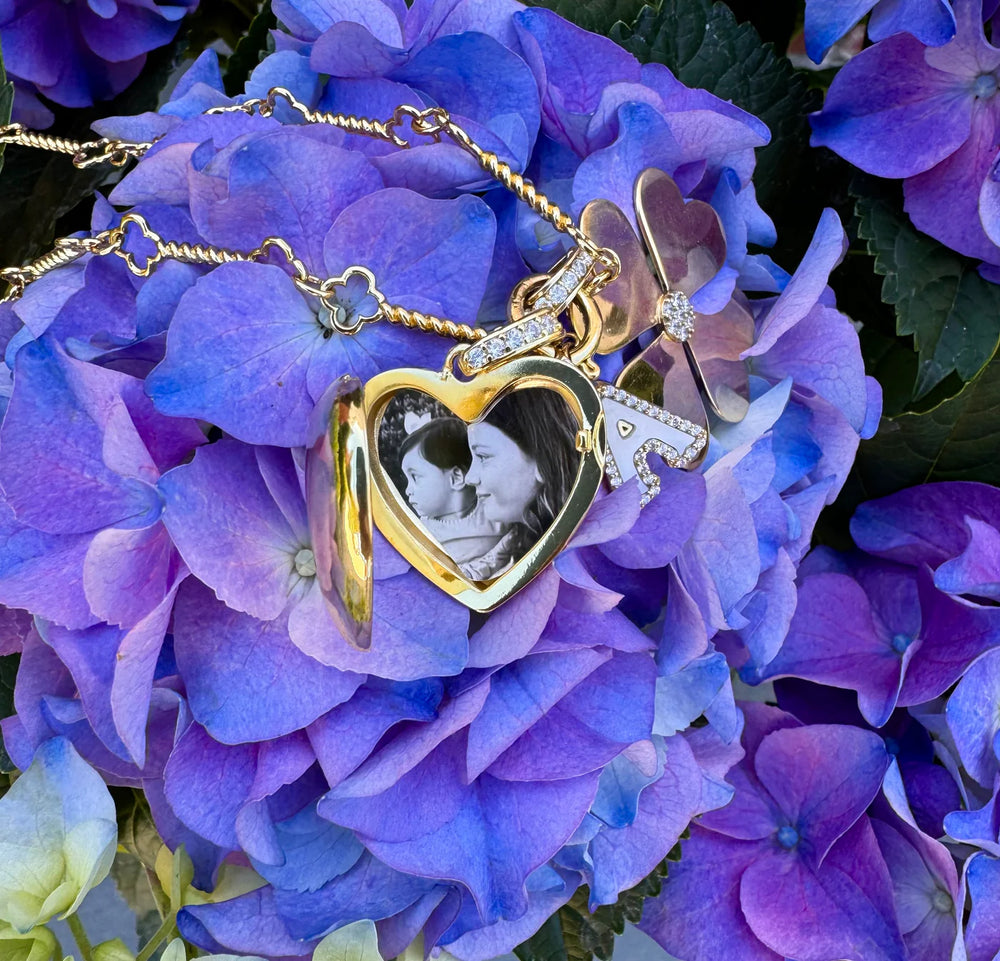 Heart Locket