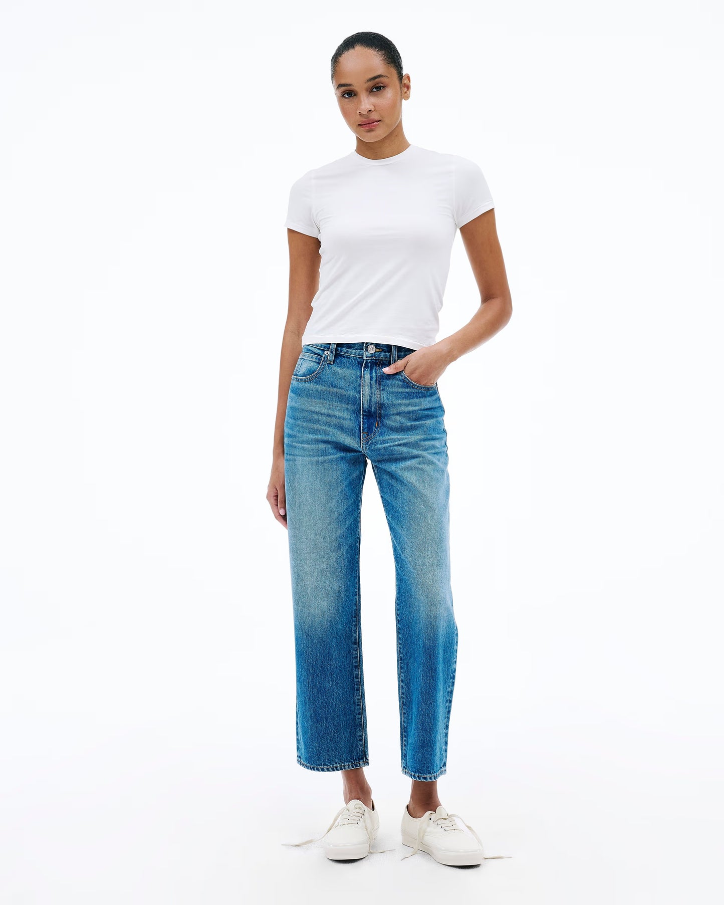 London Crop in Tucson