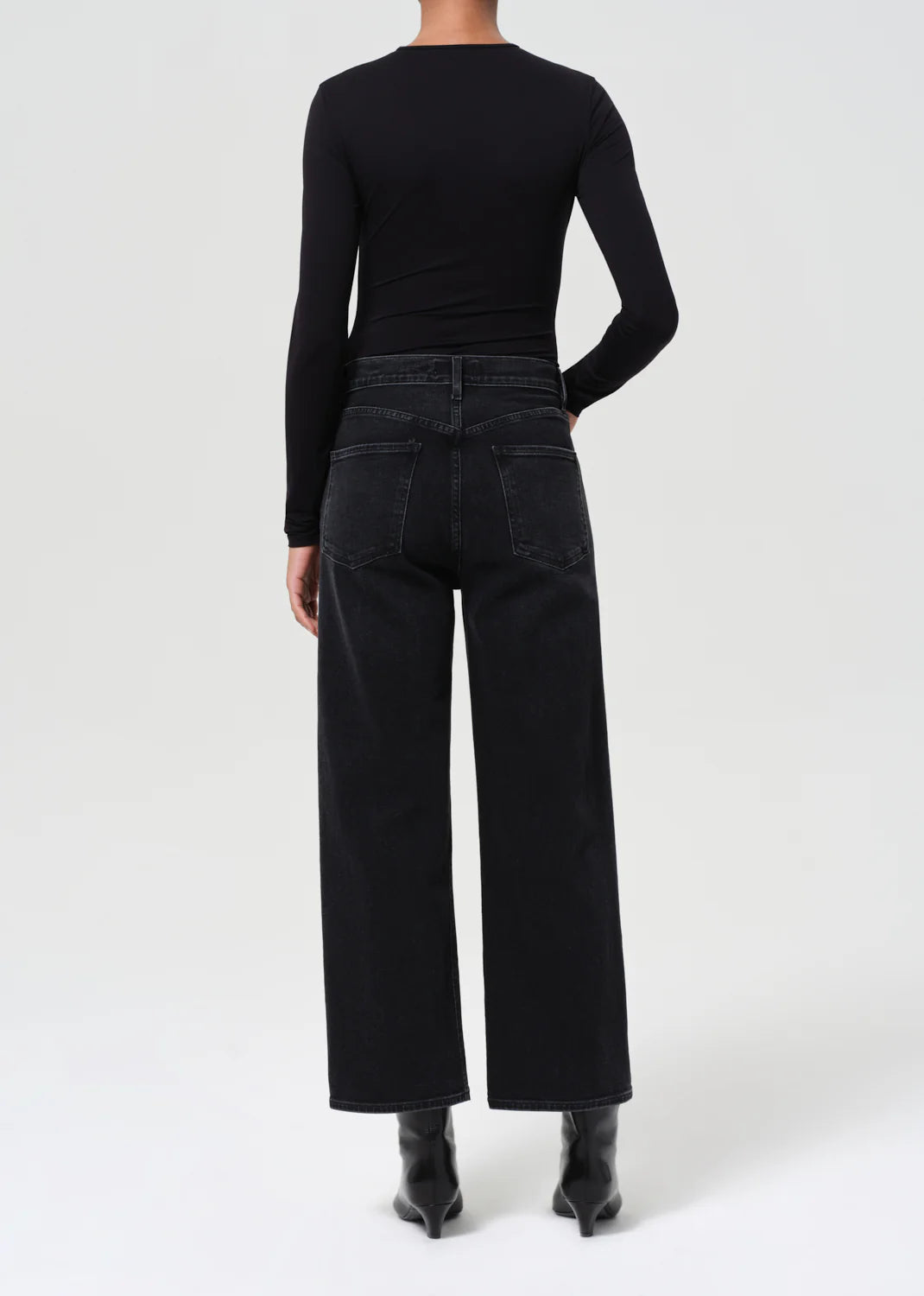 Ren Jean (Stretch) in Hush