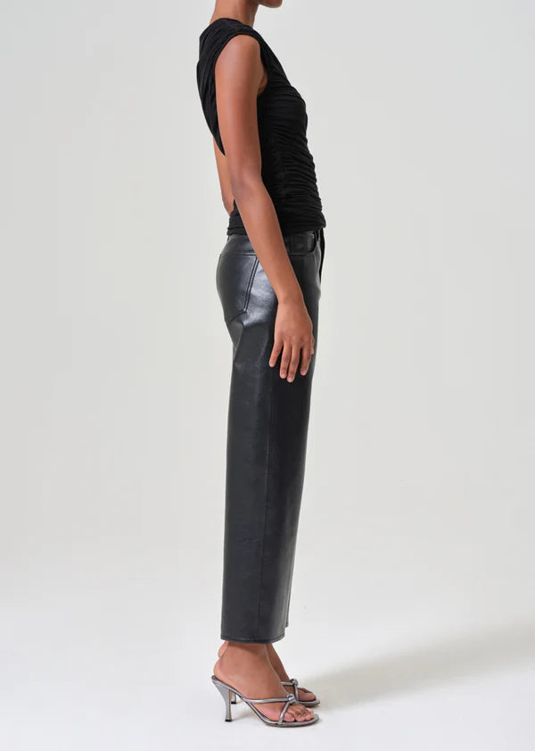 Ren High Rise Wide Leg in Detox