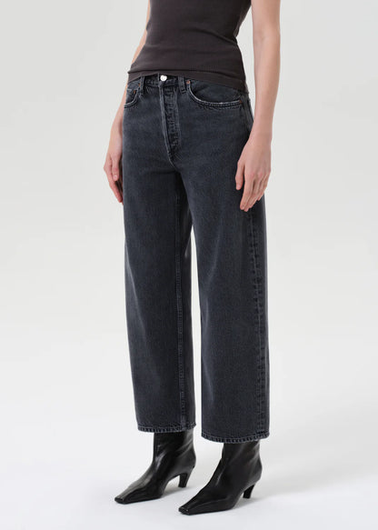 Arc Jean in Symbolic