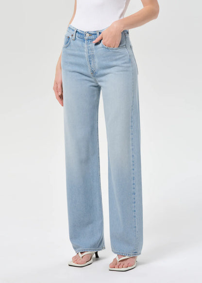 Ren Jean 32" in Memory