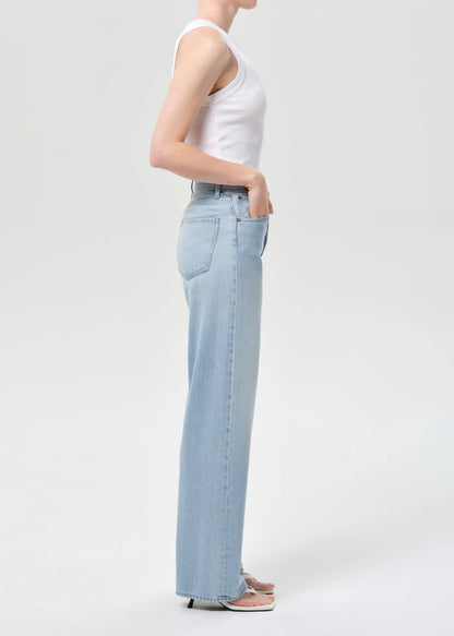 Ren Jean 32" in Memory