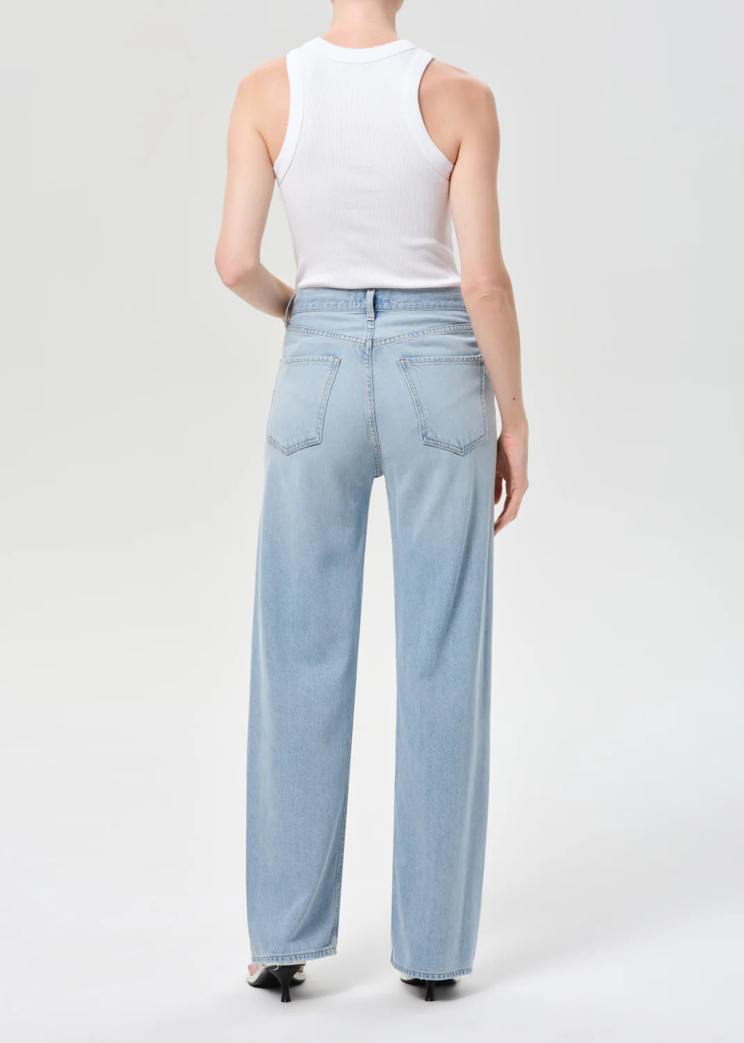 Ren Jean 32" in Memory