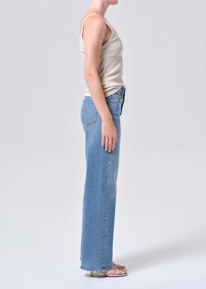 Ren Jean 32" in Measure