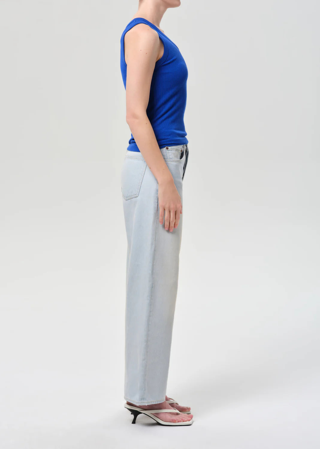 Arc Jean 29" in Type