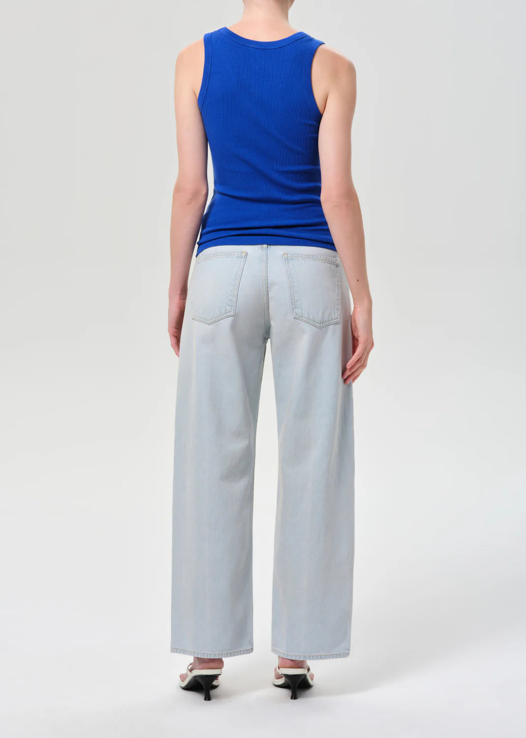 Arc Jean 29" in Type