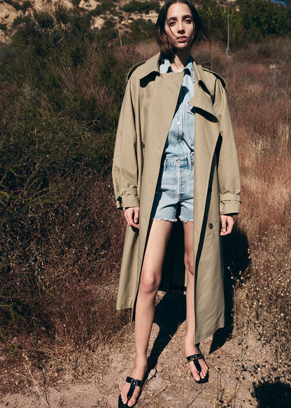 Parker Long Short in Replica