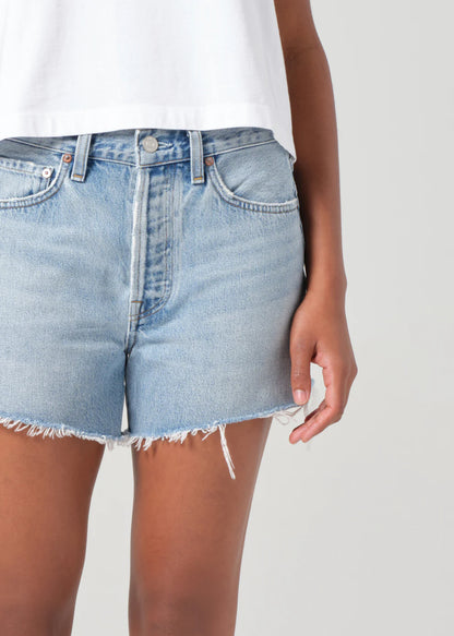 Parker Long Short in Replica