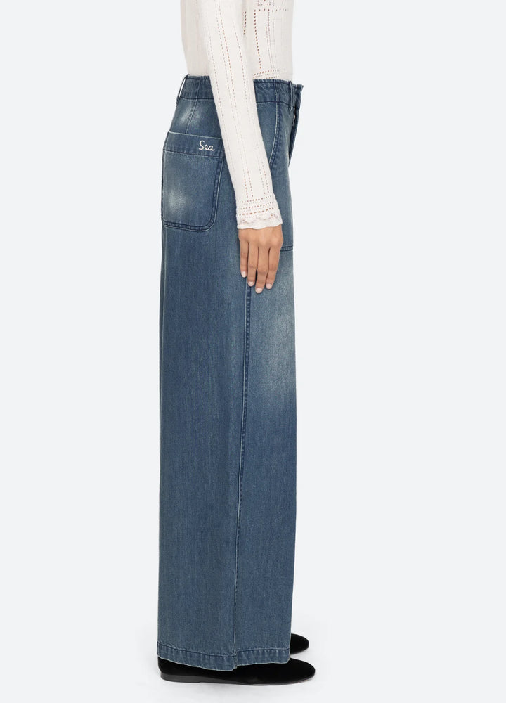 Amari Jeans