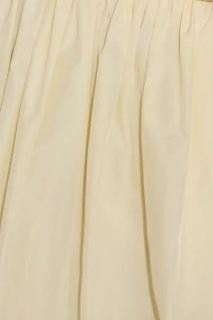 Angelina Skirt in Ivory