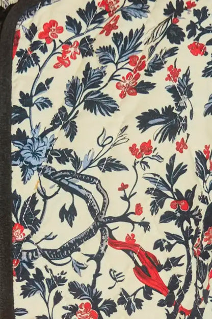 Atwood Jacket in Gramercy Vine