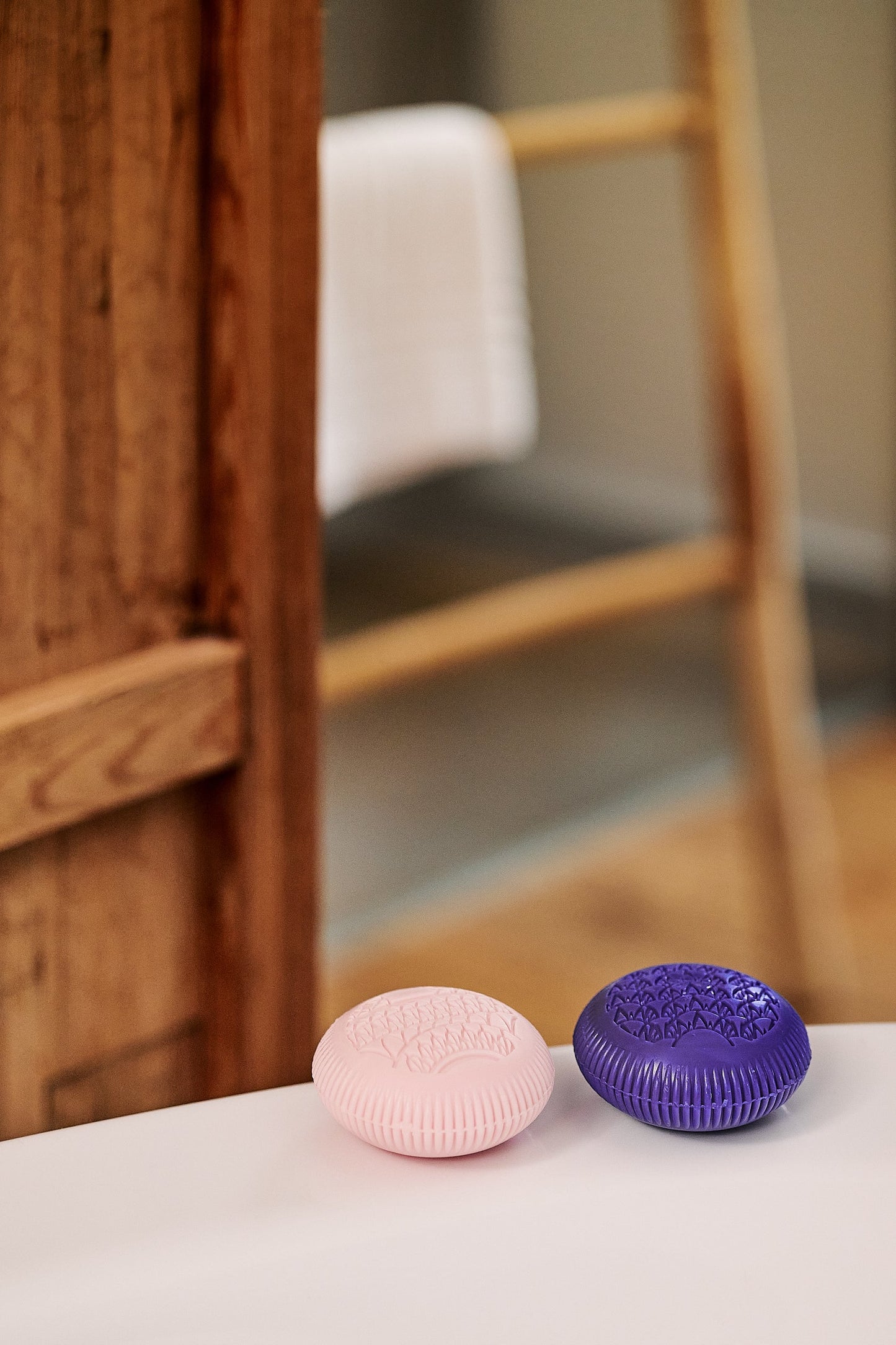 Gift Box Soap Paris - Manhattan