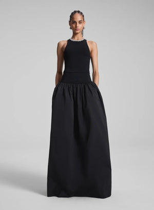 Jacqueline Maxi Skirt