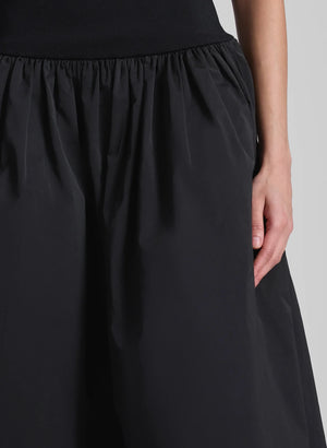 Jacqueline Maxi Skirt