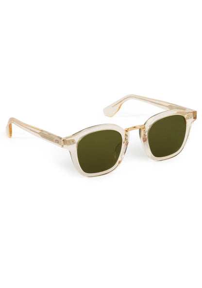 Campbell Haze 18k Polarized