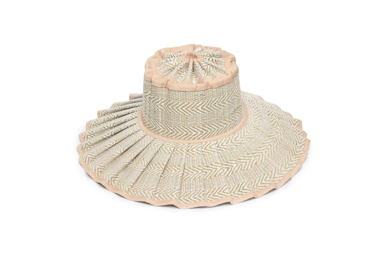 Avoca Capri Hat Maxi