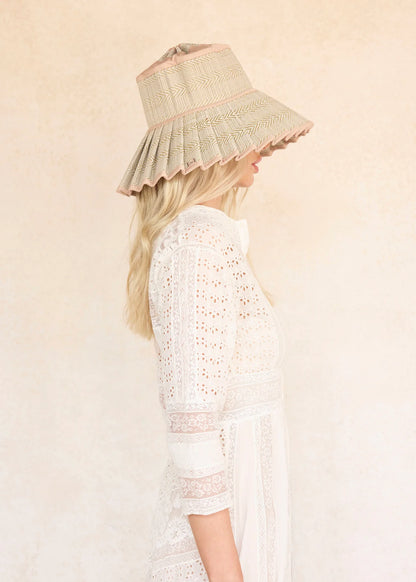 Avoca Capri Hat Maxi