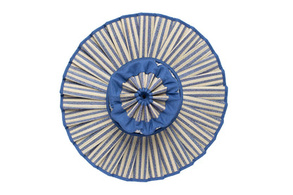 Valletta | Island Capri Hat Maxi