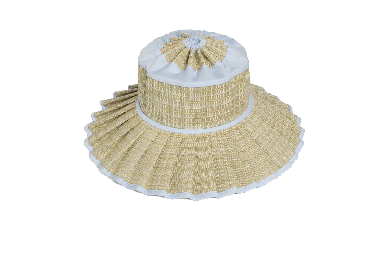 Bellissima Island Capri Hat