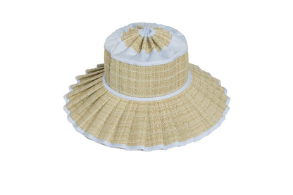 Bellissima Island Capri Hat
