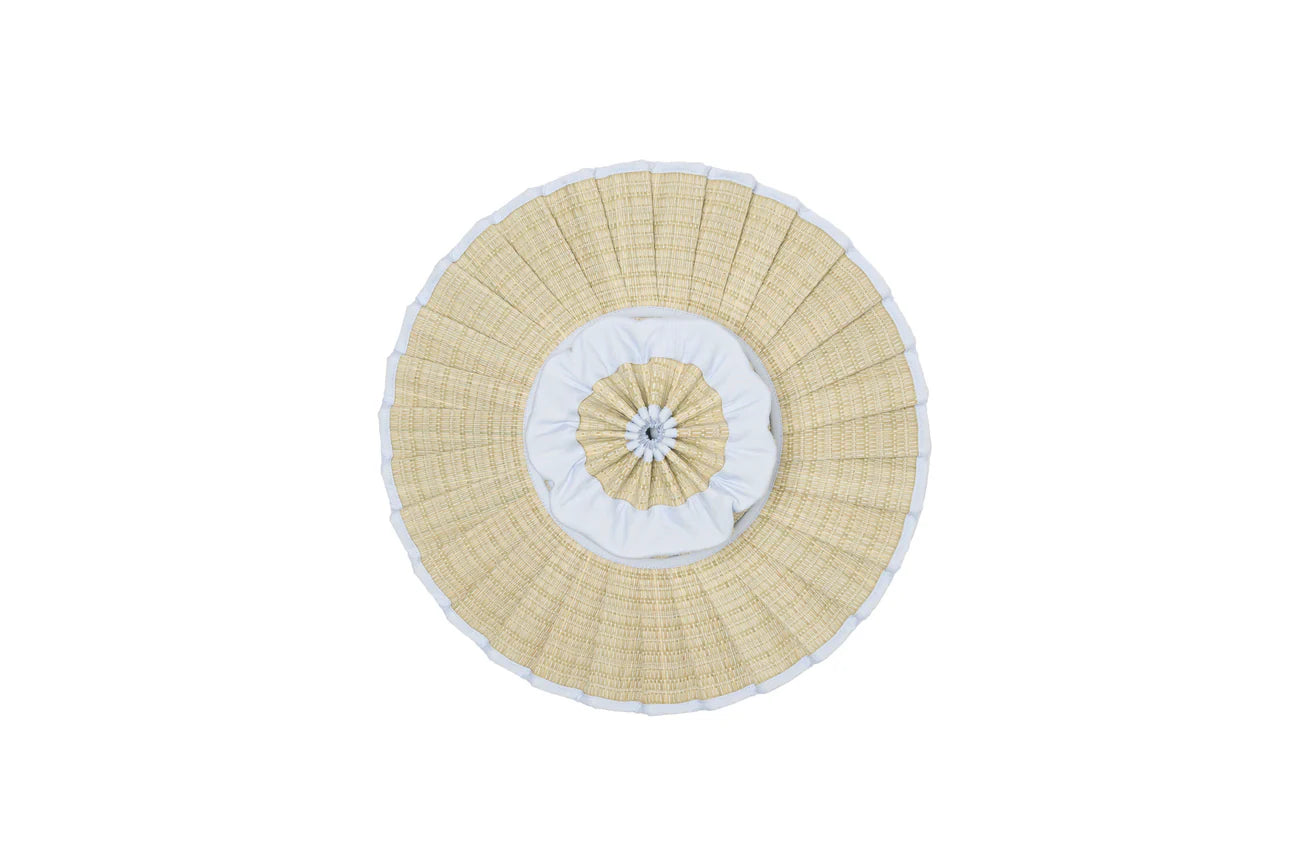 Bellissima Island Capri Hat