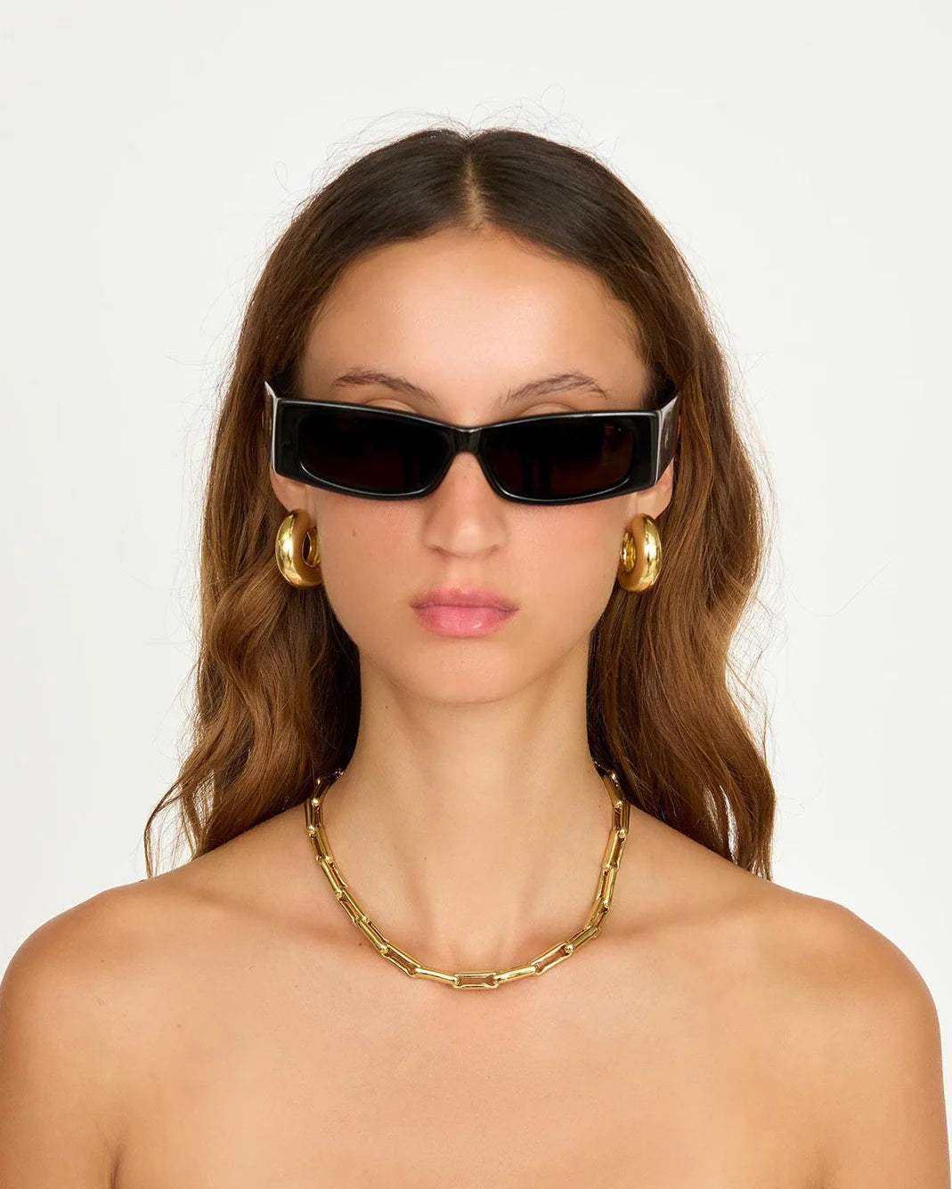 Claire Necklace