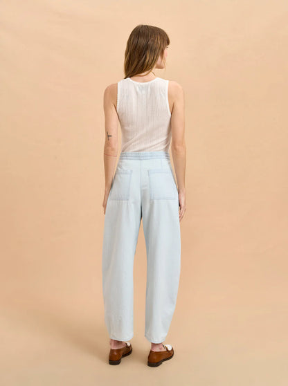 Dorian Pant in Romy