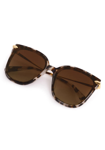 Dede Nylon in Malt 18K Polarized