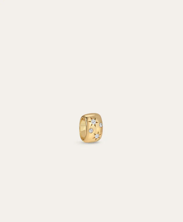 Diamond Celestial Mini Bead