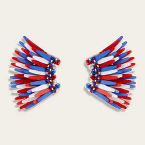 
            
                Load image into Gallery viewer, Mini Madeline Earrings
            
        
