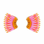 Micro Madeline Earrings