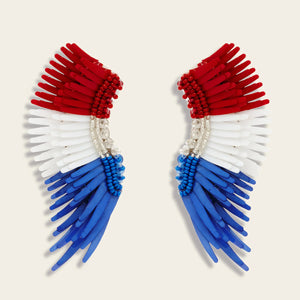 Midi Madeline Earrings