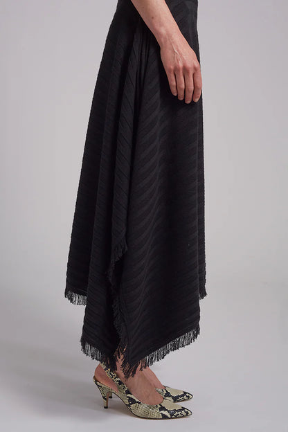 Hanna Dress in Black