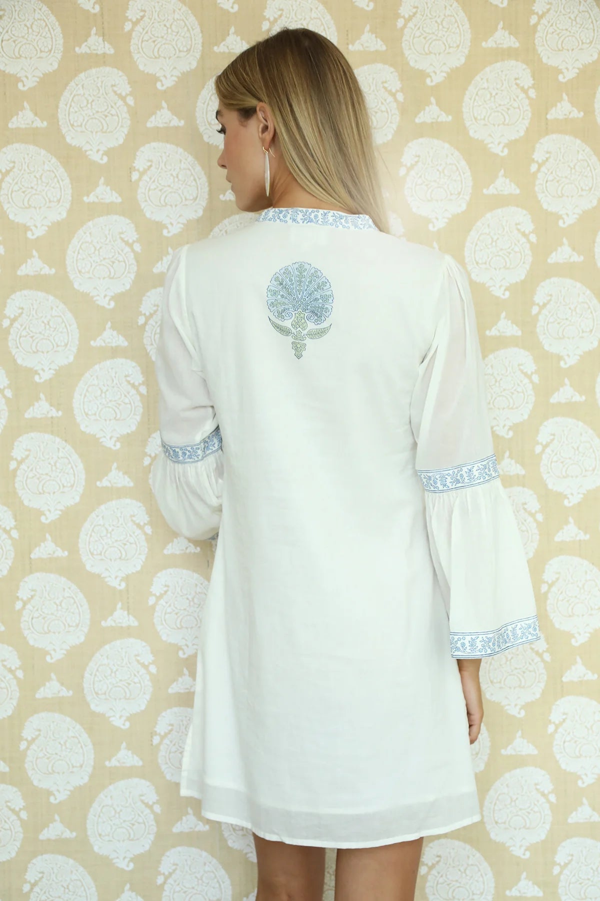 Eucalyptus Medallion Mini