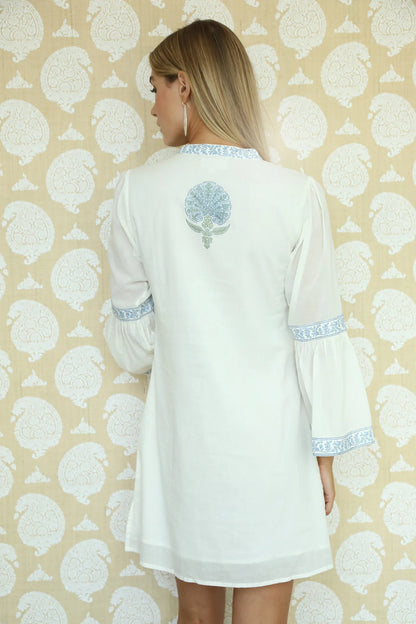 Eucalyptus Medallion Mini