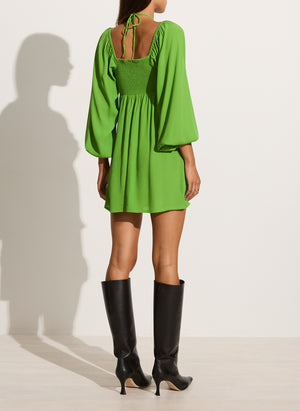 
            
                Load image into Gallery viewer, Enid Mini Apple Dress
            
        