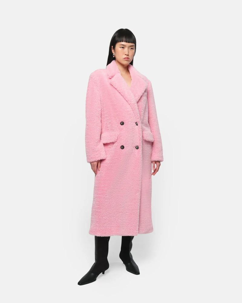 Peacoat pink hotsell