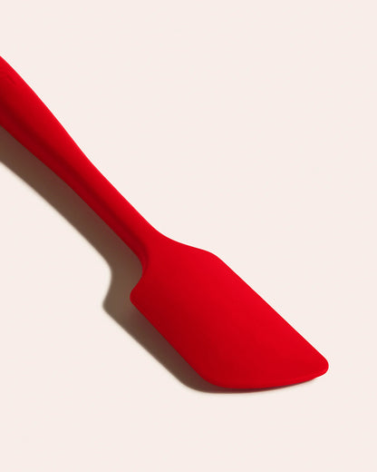 GIR Ultimate Spatula in Red