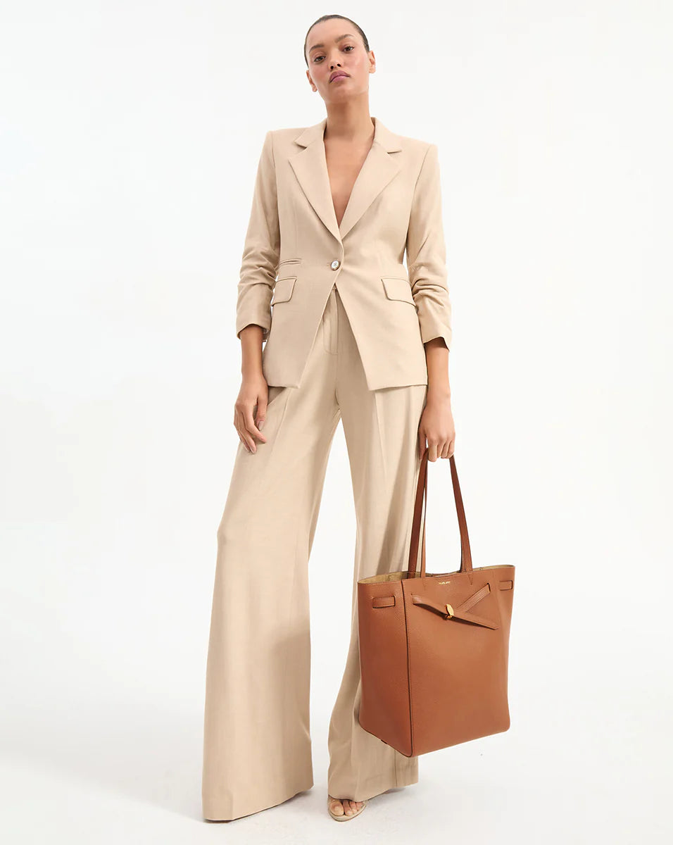 Veronica Beard Dash Tote in Hazelwood