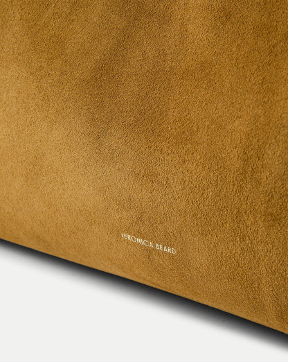 Vida Shoulder Bag in Acorn