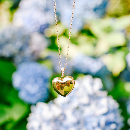 Heart Locket