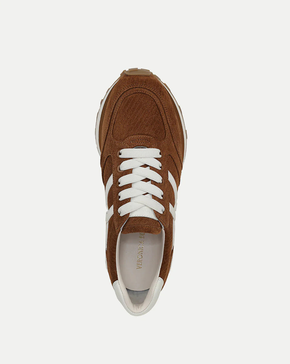 Valentina Corduroy Sneaker