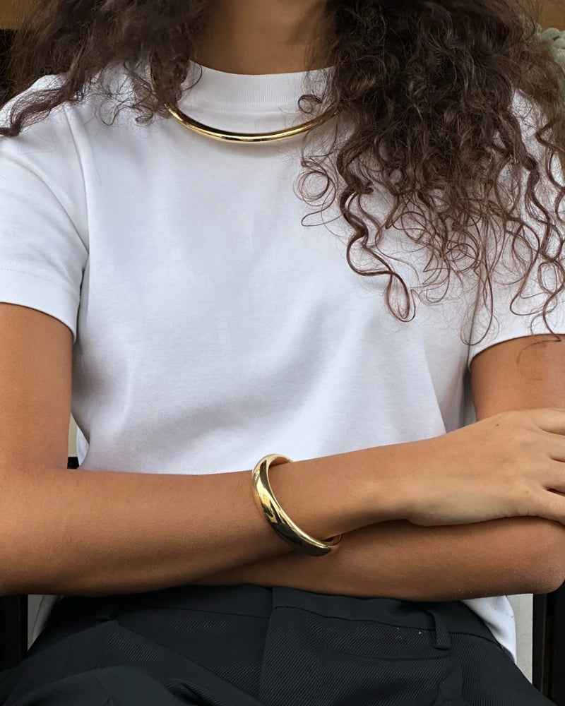 The Emma Bracelet in Gold