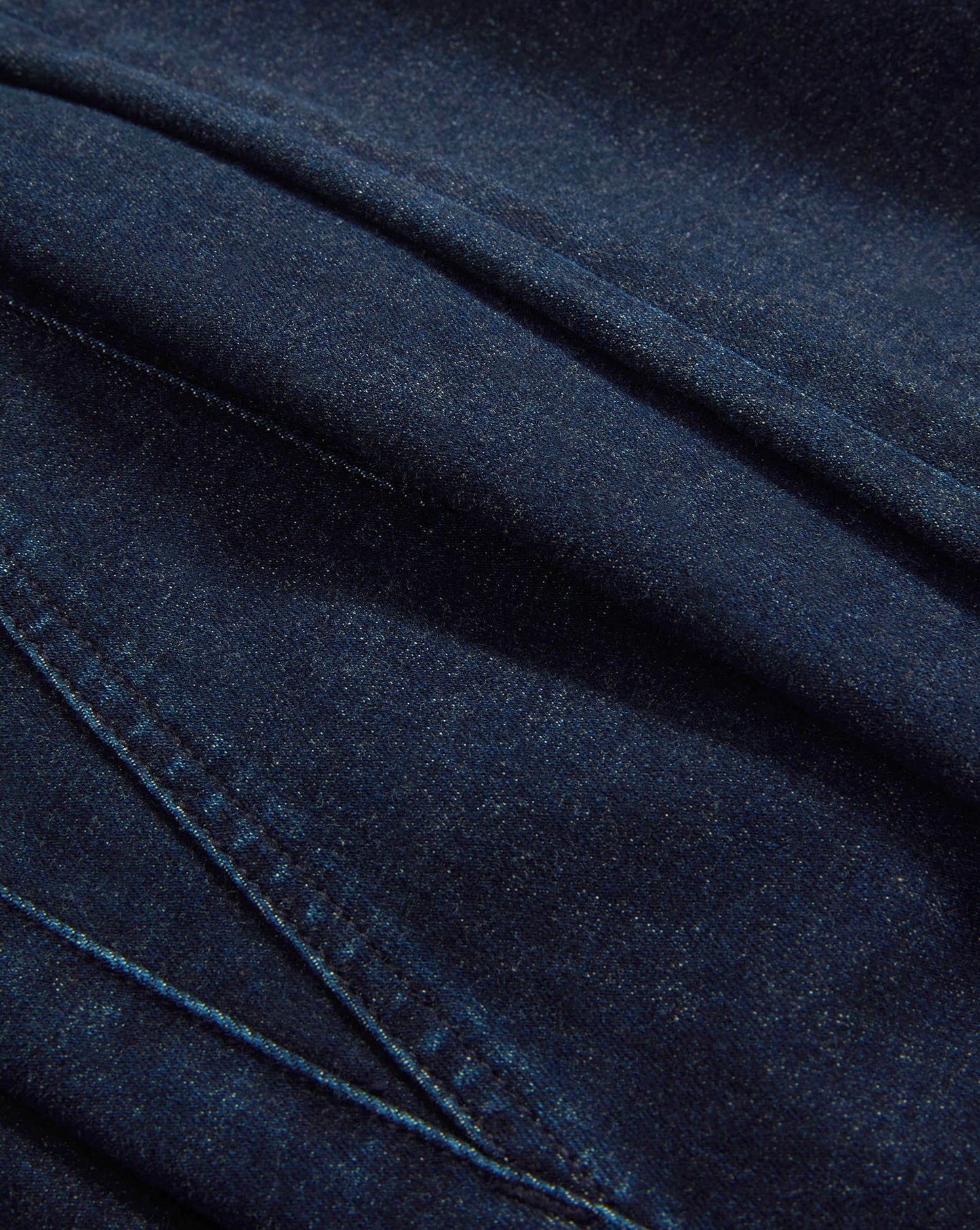 Beverly Off-Duty Skinny-Flare Jean in Oxford